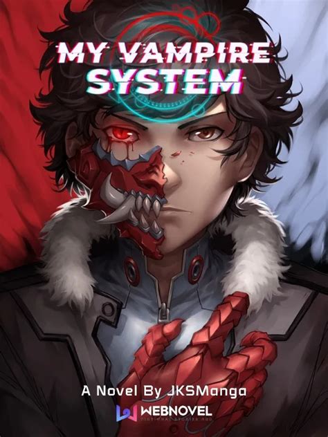 my vampire system ch 8